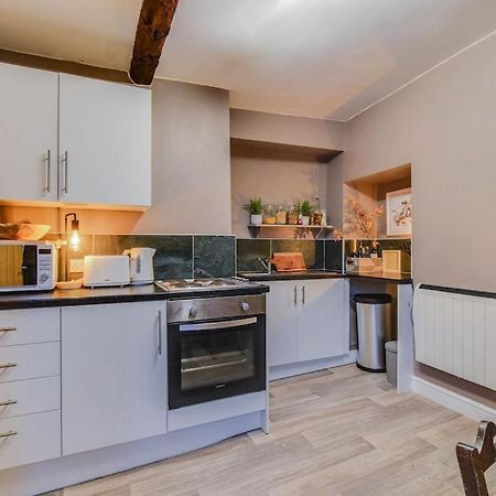 The Malthouse - Naturally Styled Central Apartment Cirencester Dış mekan fotoğraf
