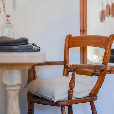 The Malthouse - Naturally Styled Central Apartment Cirencester Dış mekan fotoğraf