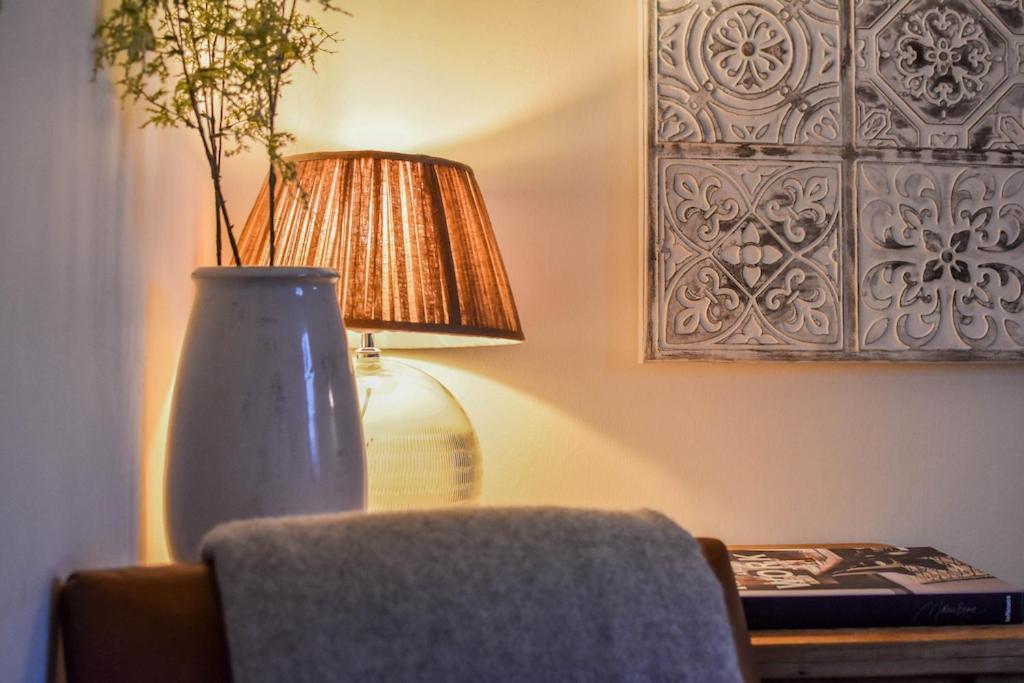 The Malthouse - Naturally Styled Central Apartment Cirencester Dış mekan fotoğraf