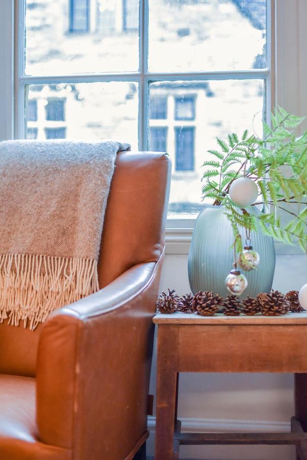 The Malthouse - Naturally Styled Central Apartment Cirencester Dış mekan fotoğraf