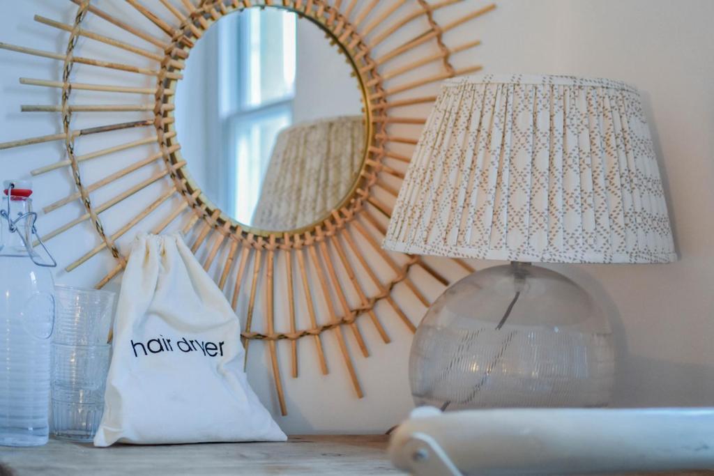 The Malthouse - Naturally Styled Central Apartment Cirencester Dış mekan fotoğraf
