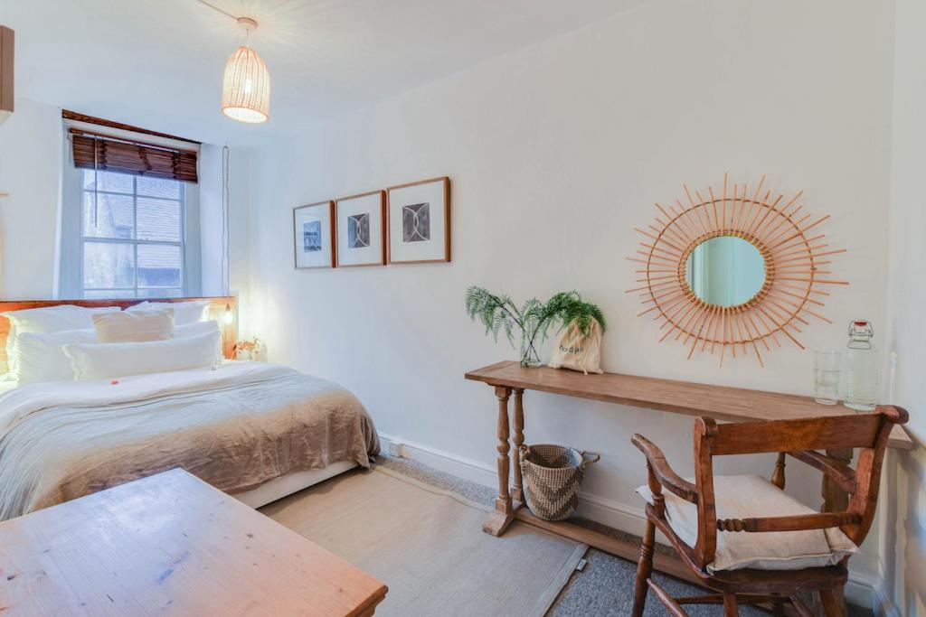 The Malthouse - Naturally Styled Central Apartment Cirencester Dış mekan fotoğraf