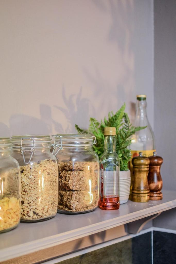 The Malthouse - Naturally Styled Central Apartment Cirencester Dış mekan fotoğraf