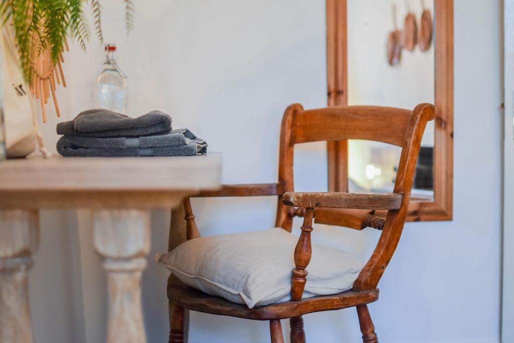 The Malthouse - Naturally Styled Central Apartment Cirencester Dış mekan fotoğraf
